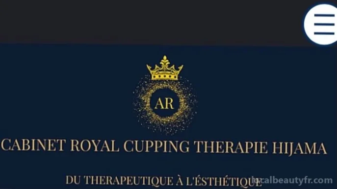 Cupping thérapie Hijama, Île-de-France - 