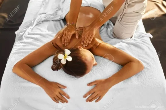 Malvin&massage, Île-de-France - 