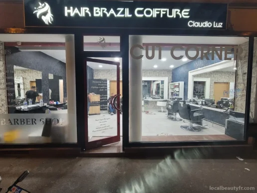 Hair Brasil coiffeur Cláudio luz, Île-de-France - Photo 2