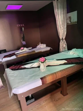 Nam Thai Massage, Île-de-France - Photo 4