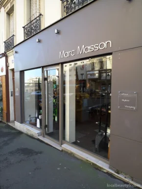 Marc Masson Coiffure, Île-de-France - 