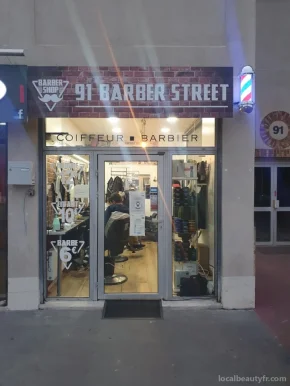 91 Barber street, Île-de-France - Photo 3