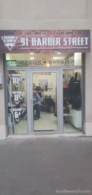91 Barber street, Île-de-France - Photo 1