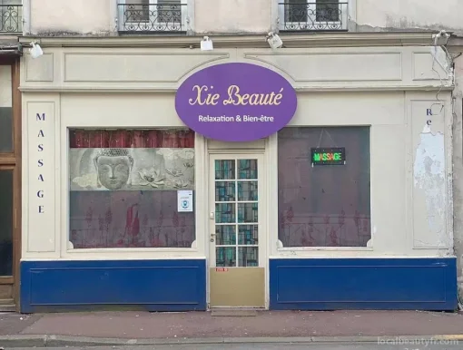Xie Beauté salon massage asiatique 92210 Saint-Cloud, Île-de-France - Photo 2