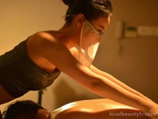 Xie Beauté salon massage asiatique 92210 Saint-Cloud, Île-de-France - Photo 1