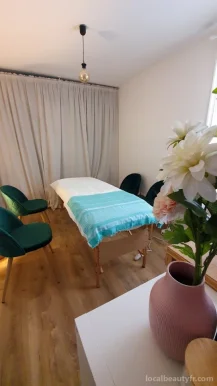 Cabinet de massages Hina Sens, Île-de-France - Photo 4
