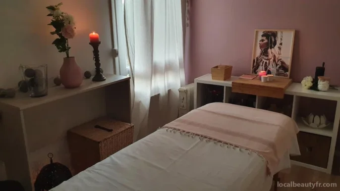 Cabinet de massages Hina Sens, Île-de-France - Photo 2