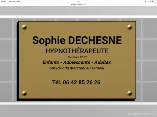 Sophie Dechesne, Île-de-France - Photo 1