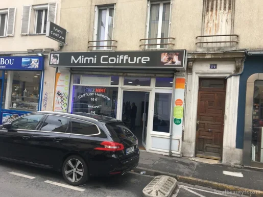 Mimi Coiffure - Chez Mimi, Île-de-France - Photo 2