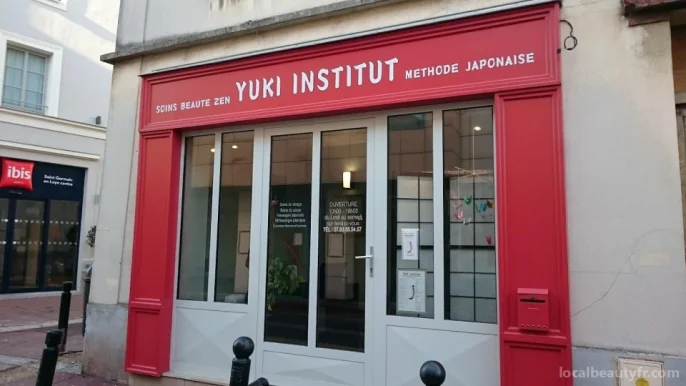 Yuki Institut, Île-de-France - Photo 2