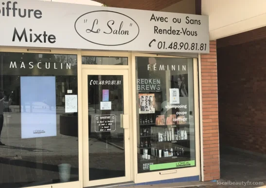 Le Salon, Île-de-France - Photo 4