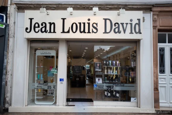 Jean Louis David - Coiffeur Nanterre, Île-de-France - Photo 3