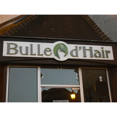 Bulle D'hair, Île-de-France - Photo 1