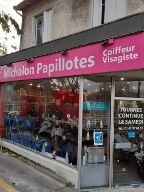 Michalon Papillotes, Île-de-France - Photo 3