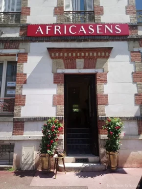 AfricaSens, Île-de-France - Photo 4