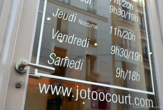 Jo Too Court, Île-de-France - Photo 3