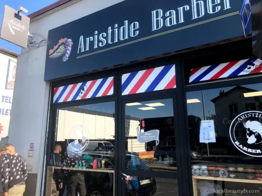 Aristide barber, Île-de-France - Photo 4