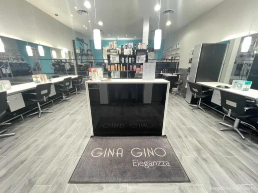 Gina Gino Eleganzza - Salon de coiffure, Île-de-France - Photo 3