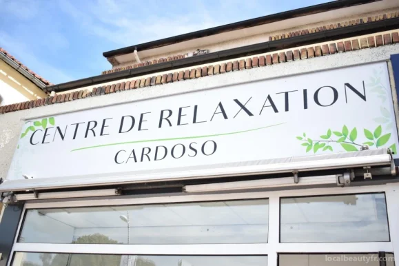 Centre de Relaxation Cardoso. Massage, Bien-Être,Relaxation et Réflexologie en Essonne 91, Île-de-France - Photo 1