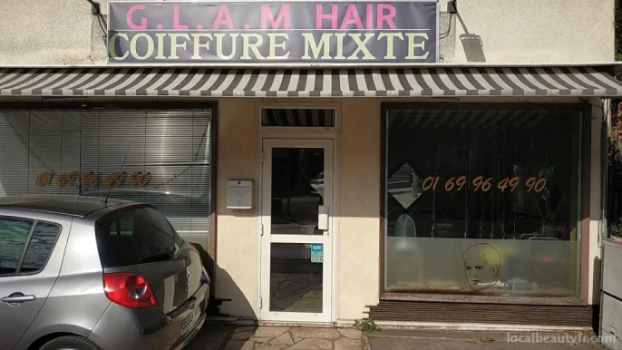 Glam Hair SAS Adeline, Île-de-France - 