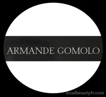 Atelier ARMANDE GOMOLO, Île-de-France - Photo 2