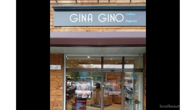 Gina Gino eleganzza-salon de coiffure, Île-de-France - Photo 2