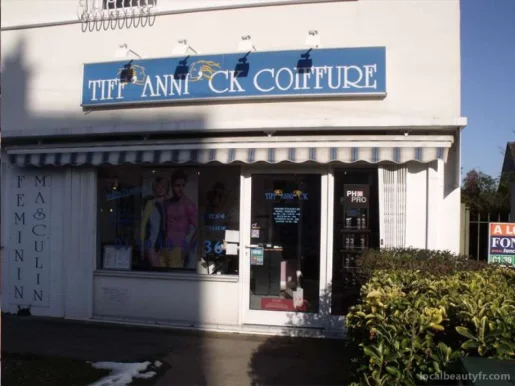 Tiff'Anni'ck Coiffure, Île-de-France - Photo 2