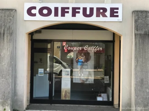 Couper Coiffer, Île-de-France - Photo 2
