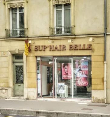 Sup 'hair Belle, Île-de-France - Photo 3
