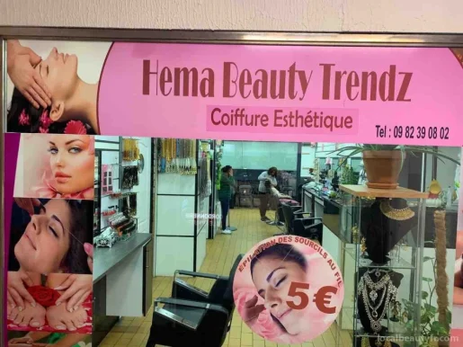 Hema Beauty Trendz, Île-de-France - Photo 4