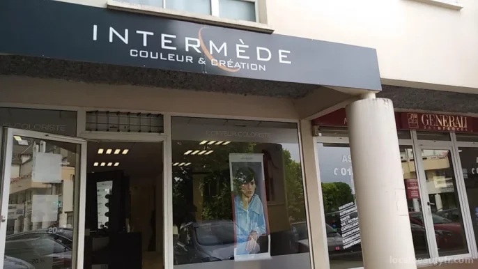L'Atelier Intermède - Coiffeur Ponthierry, Île-de-France - Photo 2