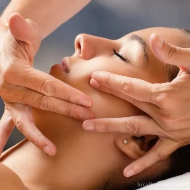 Jeevan - Massage à domicile - Massage pour femme, Île-de-France - Photo 1