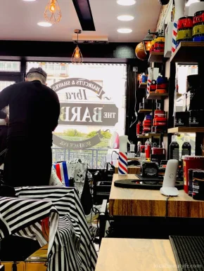 Ibra Barber Shop, Île-de-France - Photo 3