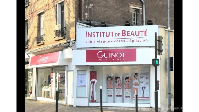 Institut Guinot, Île-de-France - Photo 1