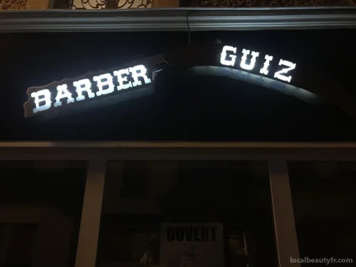 Barber GUIZ, Île-de-France - Photo 1
