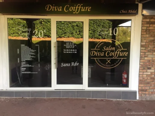 Diva Coiffure, Île-de-France - Photo 3