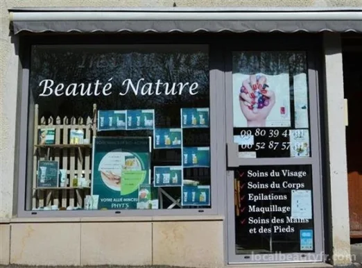 Institut Beauté Nature, Île-de-France - Photo 5