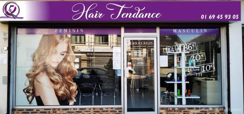 Hair Tendance, Île-de-France - Photo 4