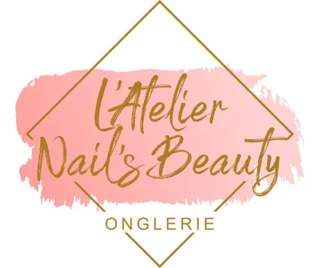 L'Atelier Nail's Beauty, Île-de-France - 