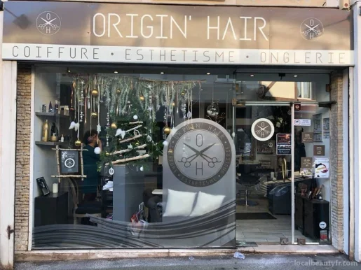 Origin'hair, Île-de-France - Photo 3