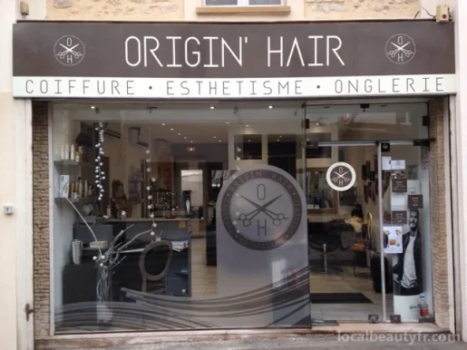 Origin'hair, Île-de-France - Photo 2