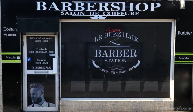 Le Buzz Hair, Île-de-France - Photo 3