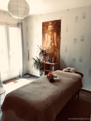 @om Massage, Île-de-France - Photo 3
