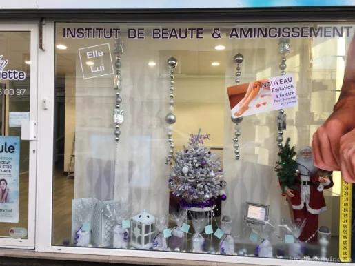 Beauty Silhouette | institut de beauté Mitry-Mory - centre amincissement 77, Île-de-France - 