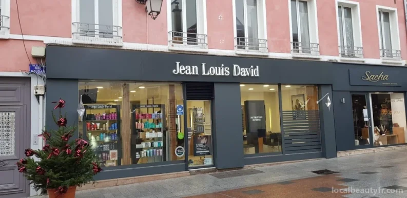 Jean Louis David - Coiffeur Sceaux, Île-de-France - Photo 2