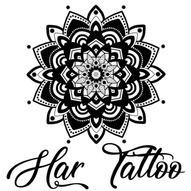 Har_tattoo, Île-de-France - 
