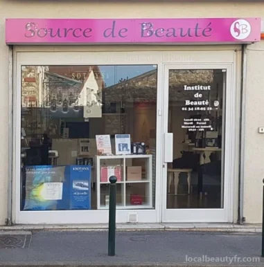 Source de Beauté, Île-de-France - Photo 2