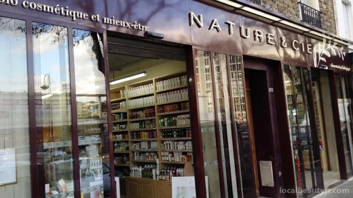 Nature & compagnie l'institut, Île-de-France - Photo 3