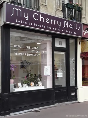 My Cherry Nails, Île-de-France - Photo 2