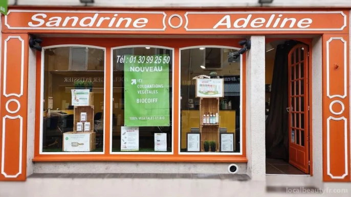Sandrine Et Adeline, Île-de-France - Photo 1